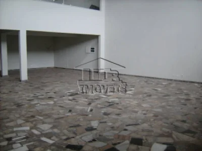 Sala Comercial com 400 m2 em São Paulo - Vila Paulista por 10 Mil