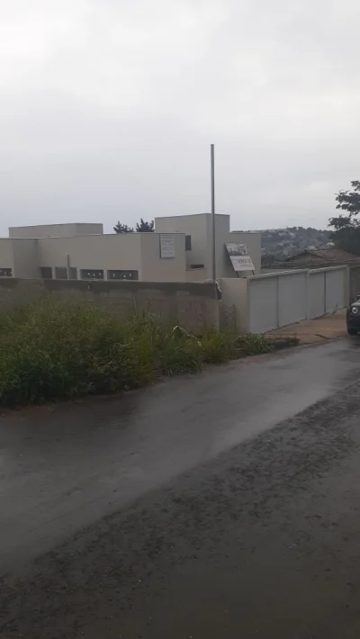 Excelente Casa Geminada em São José da Lapa - ótimo Preço!