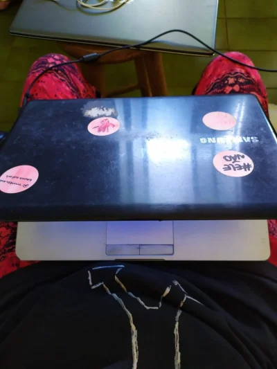 Samsung Ativ - Notebook