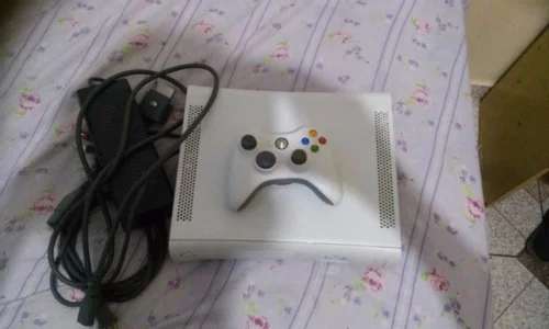 Vem no XBOX
