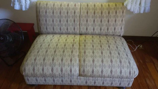 Poltrona 2 Lugares