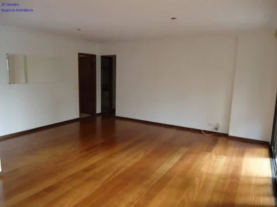 Oportunidade ao Lado do Ibirapuera 129ms 3 Dorms Sendo 1 Sui