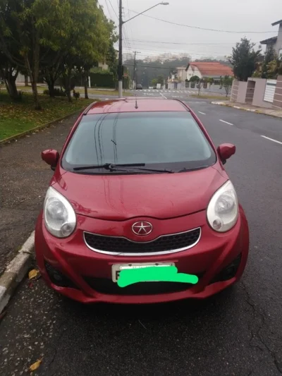 Jac J2 Jetflex 2015