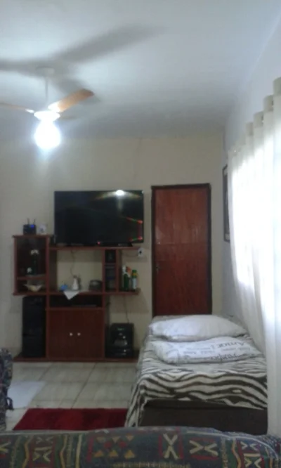 ótima Chácara em Marília SP