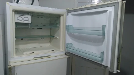 Geladeira