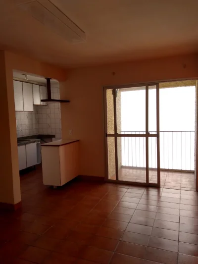 Vendo Apto Vila Mendes