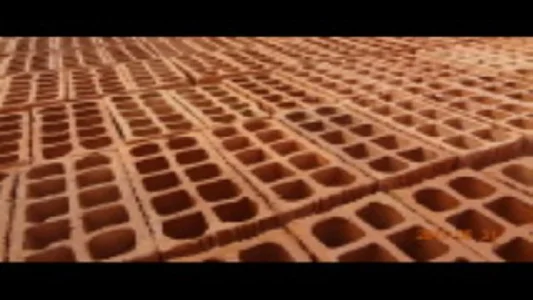 Tijolo e Materiais Diversos