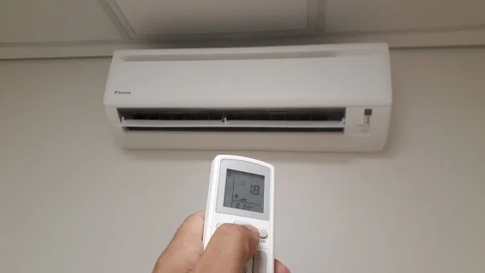 Manutenção, Instalação e Higienização