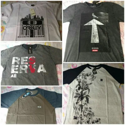 Melhores Marcas de Roupas