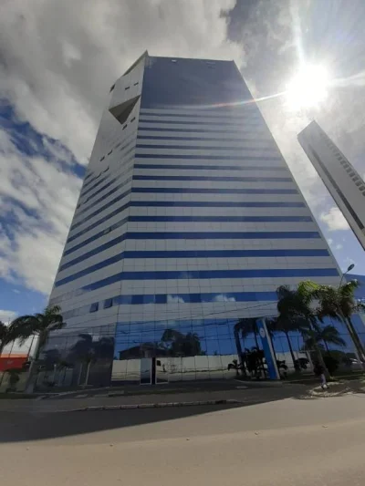 Flat para Venda em Jaboatão dos Guararapes, Barra de Jangada, 1 Dormitório, 1 Banheiro, 1 Vaga