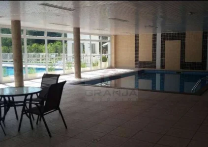 Lindo Sobrado em Condomínio Cotia Km29
