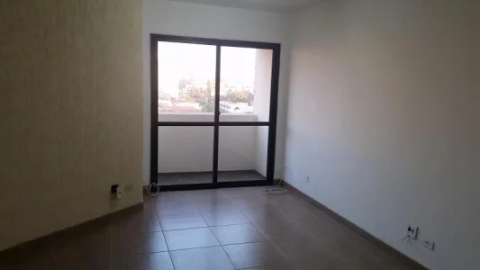 Apartamento com 2 Dorms em São Paulo - Vila Santa Catarina por 380 Mil