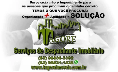 Despachante Imobiliário