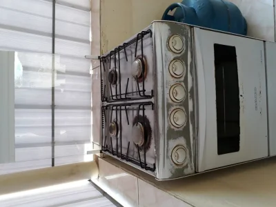 Fogão Dako Simples