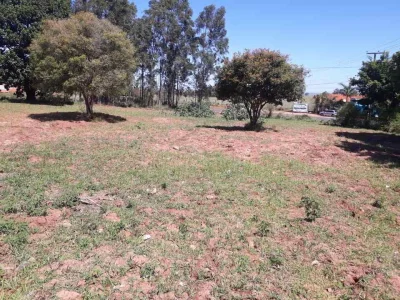 Terreno em Inaja PR ótimo para Construtora