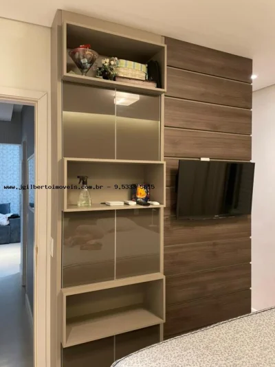 Apartamento para Venda em São Bernardo do Campo / SP no Bairro Centro