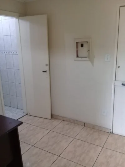 Kitnet na Porta do Metro Barato
