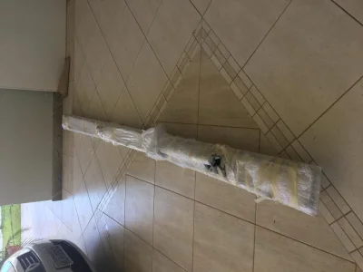 Tela de Projeção Automática