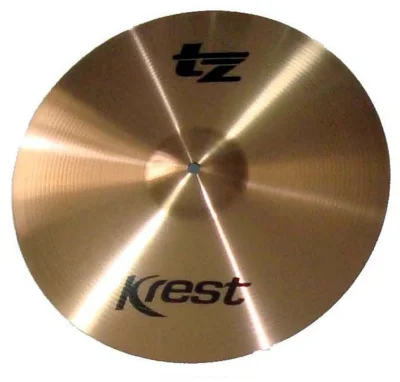 Prato Krest - Crash 16” Tz 16cr Liga B8