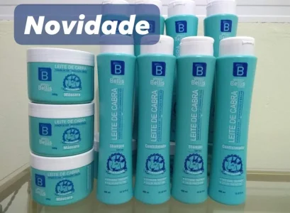 Cabelos Perfeito