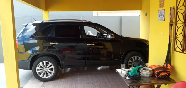 Vende-se Sorento