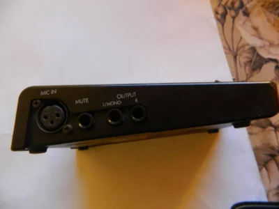 Vocalist Ih Korg Interactive Vocal Harmony