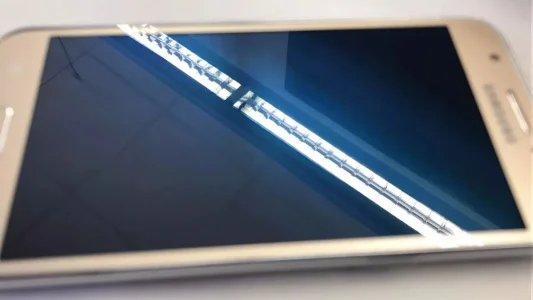 Samsung J5 Tela Impecável sem Risco Algum