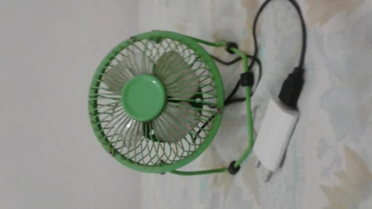 Ventilador Usb