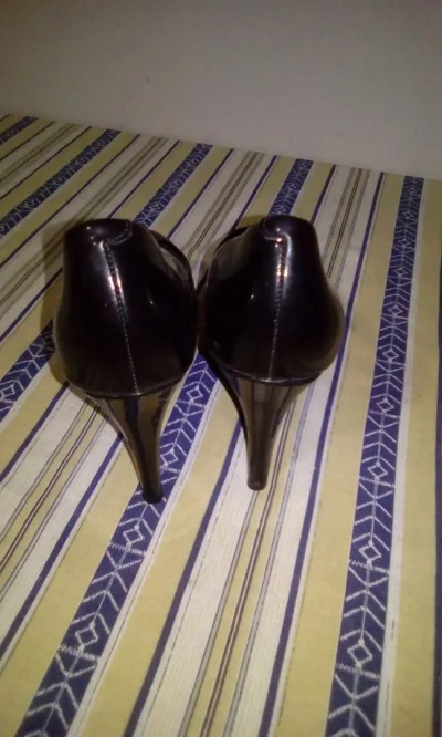 Sapato Vizzano