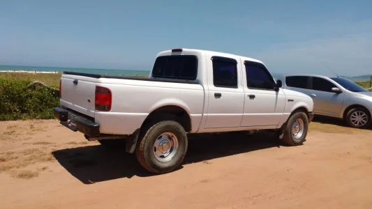 Venda ou Troca por Utilitário
