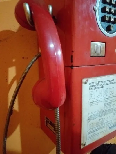 Orelhão Público Icatel Ocasião