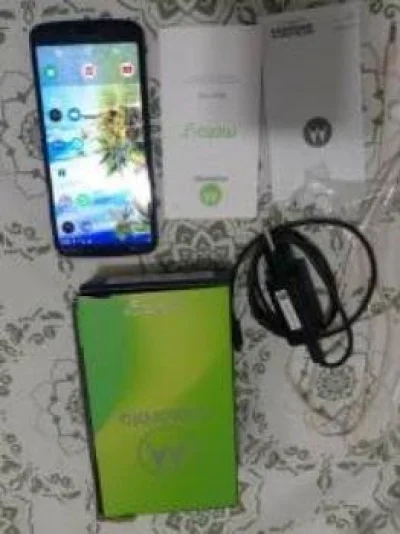 Motorola G6