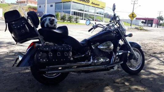 Vende ou Troca