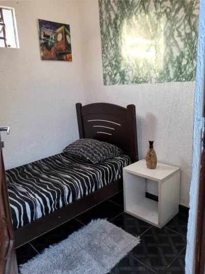 Quartos Próximo Centro de Sorocaba SP