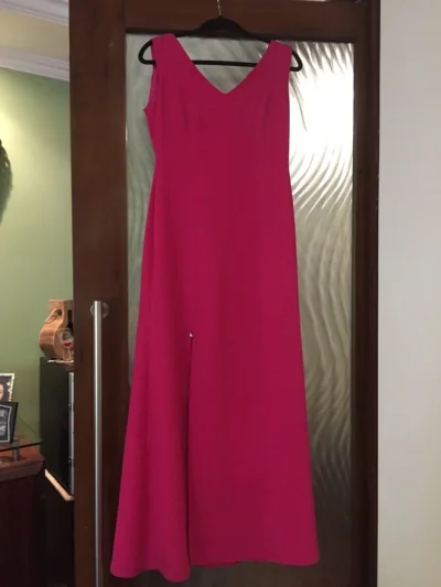 Vestido de Festa