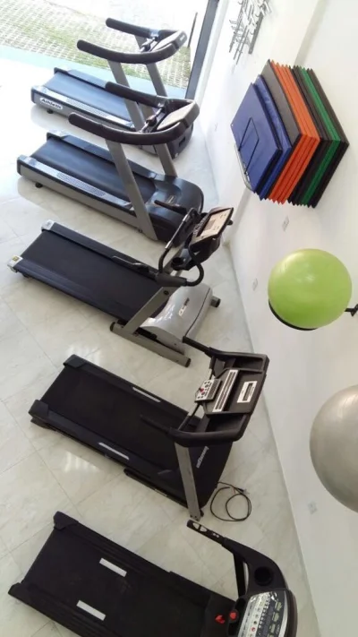 Venda de Aparelhos de Ginástica Novos na Caixa