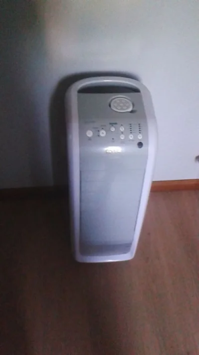 Climatizador Consul Quente e Frio