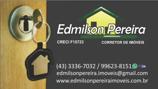 Edmilson Pereira Imóveis