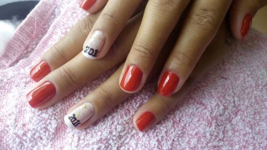 Manicure