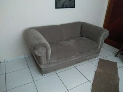 Sofá 2 Lugares