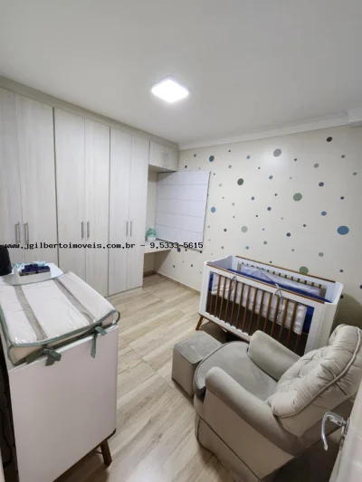 Apartamento para Venda em São Bernardo do Campo / SP no Bairro Demarchi