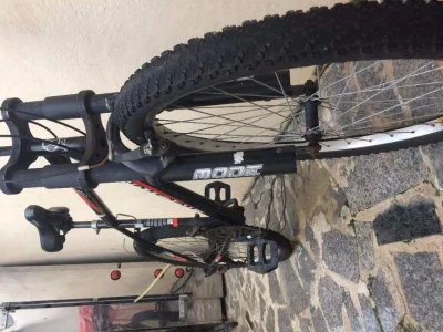 Bike Semi Nova