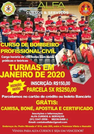 Bombeiro Civil