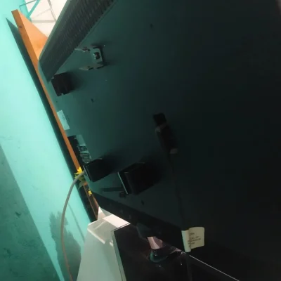 TV Samsung Led 32 Polegadas sem Nenhum Aranhão
