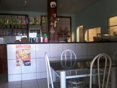 Vende SE Casa no Nova Marília, ótima Localização, com Ponto Comercial