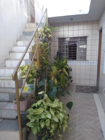 Casa ótima em Franco da Rocha 250 Mil Reais - Jardim Luiza