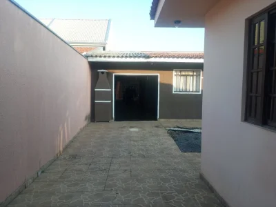 Casa para Alugar no Fazendinha