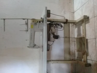 Reta Industrial Compreta
