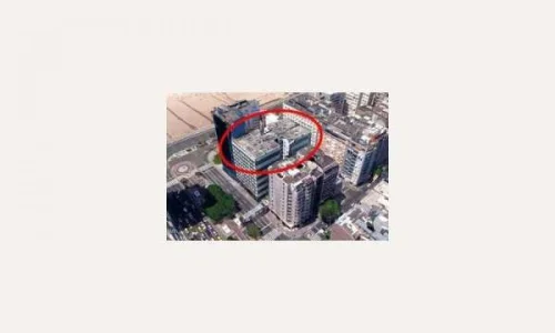 16 Salas Comerciais Localizadas na Cobertura Ideal para Consulados