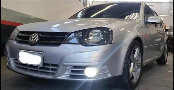 Golf Sportline 1,6